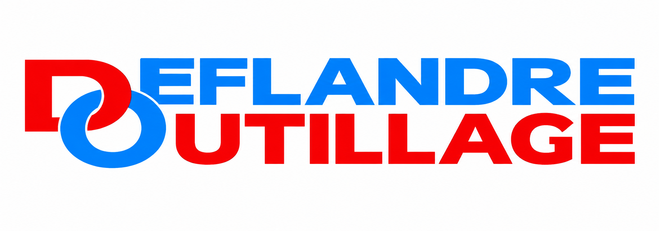 Logo Deflandre Outillage