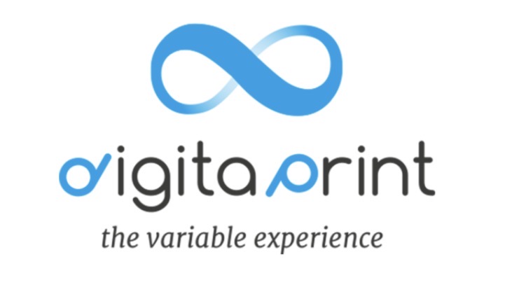 Logo Digitaprint