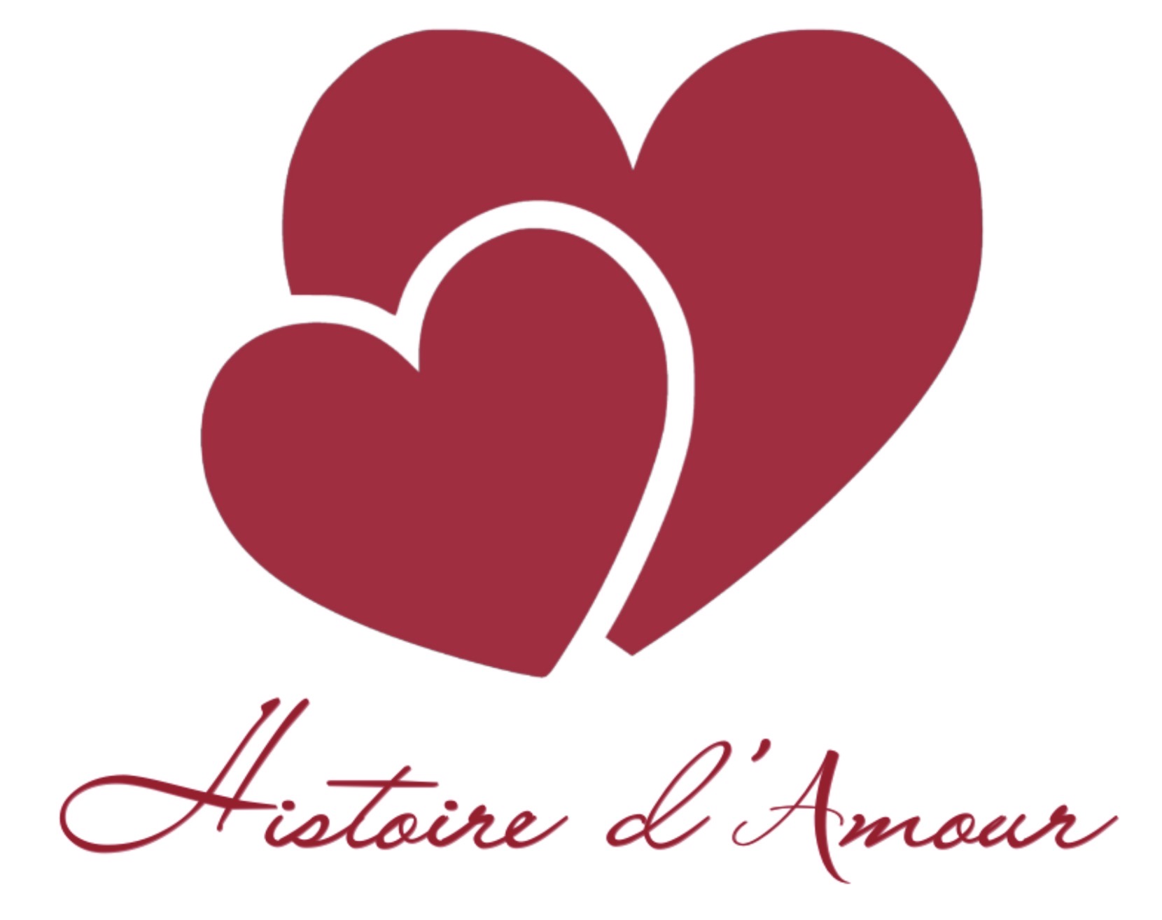 Logo Histoire d’Amour