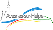 Logo de la ville d’Avesnes-sur-Helpe